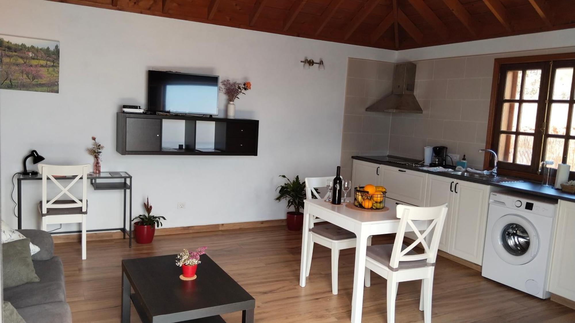 Hébergement de vacances Casa De Pura *