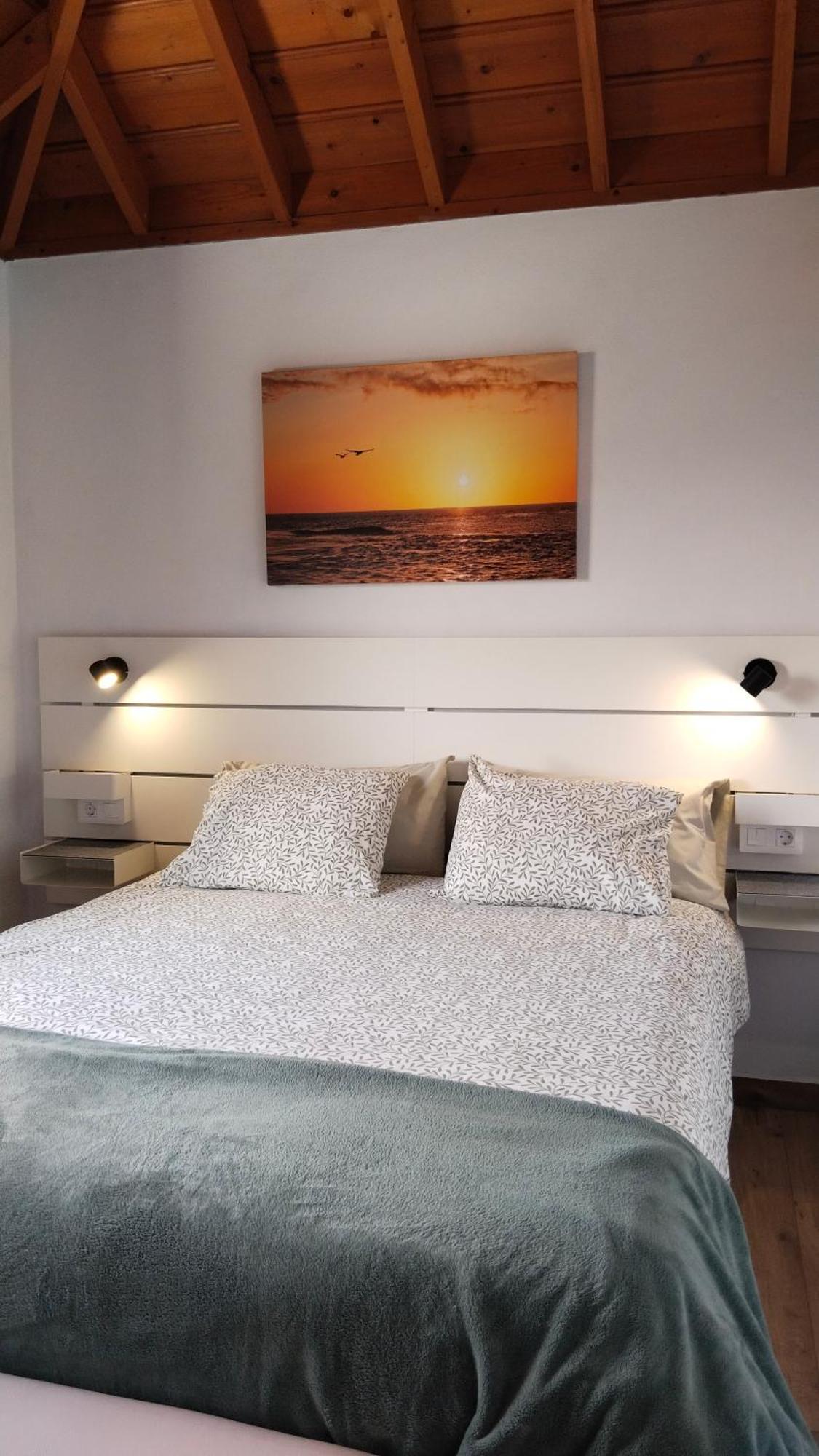Casa De Pura Hébergement de vacances *