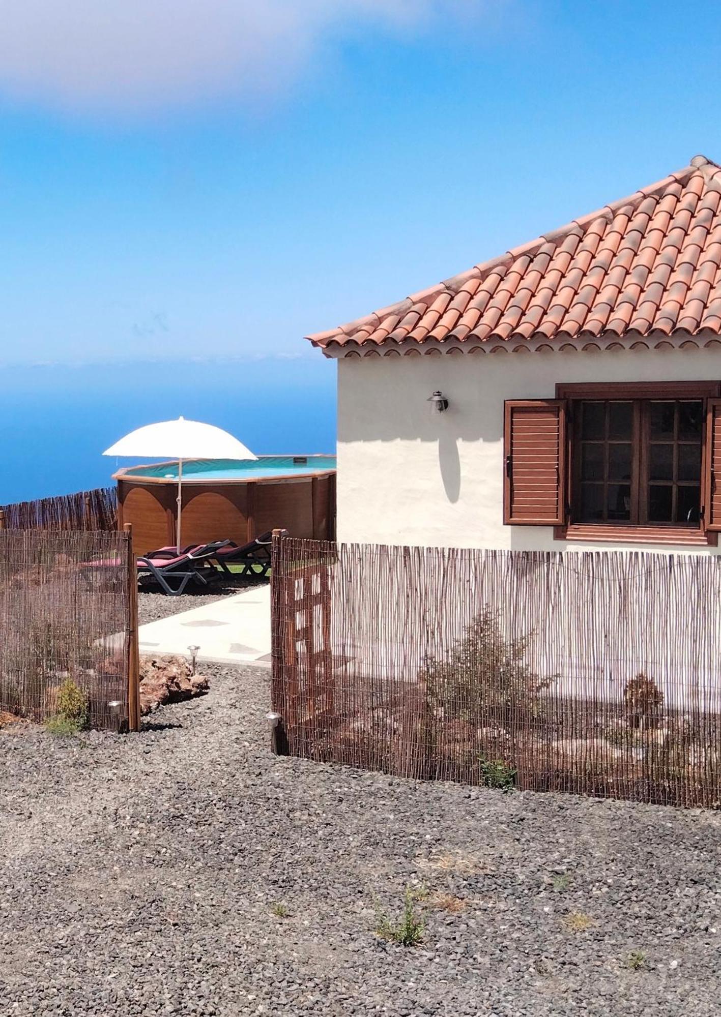 Casa De Pura Hébergement de vacances