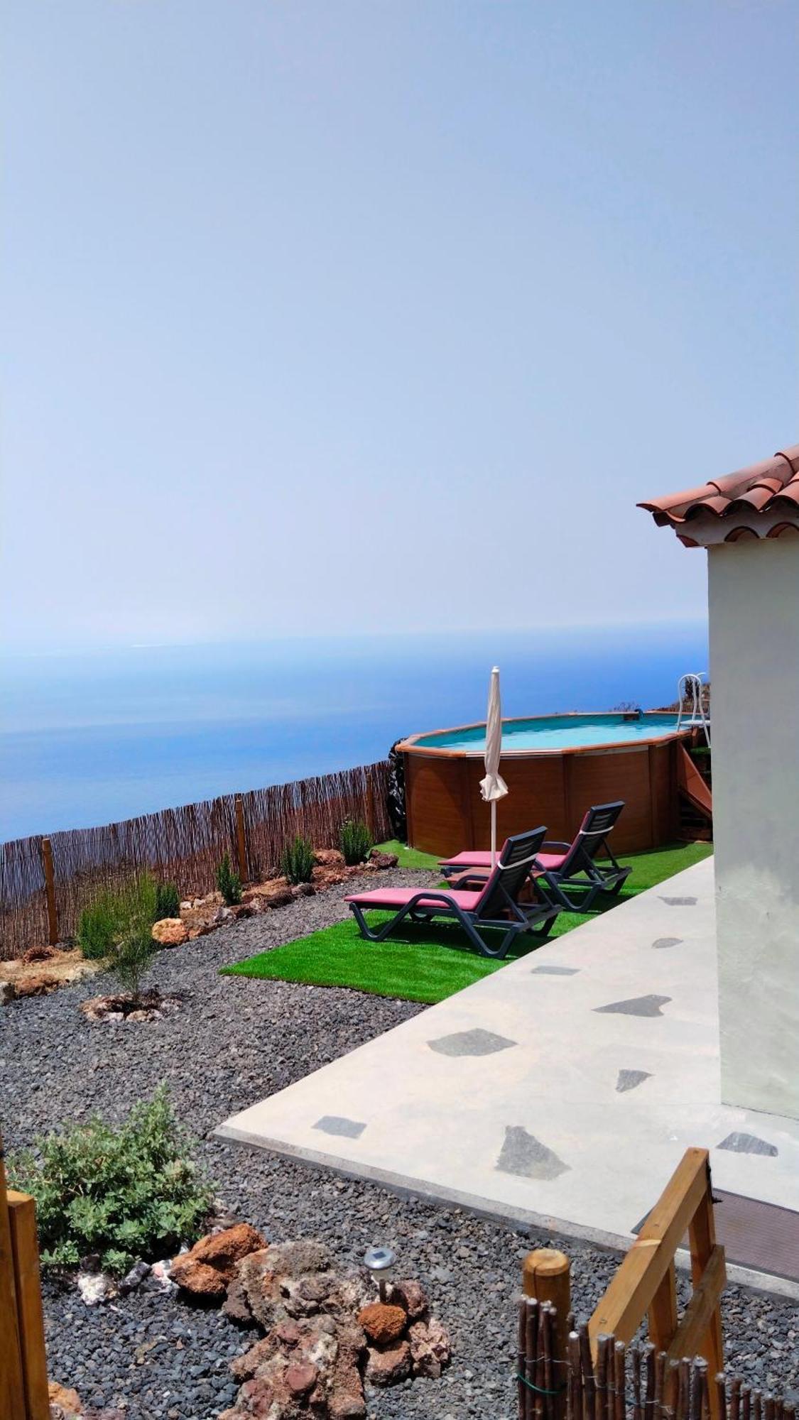 Casa De Pura Hébergement de vacances *