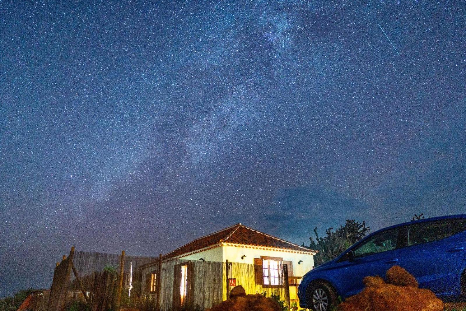 Casa De Pura Hébergement de vacances