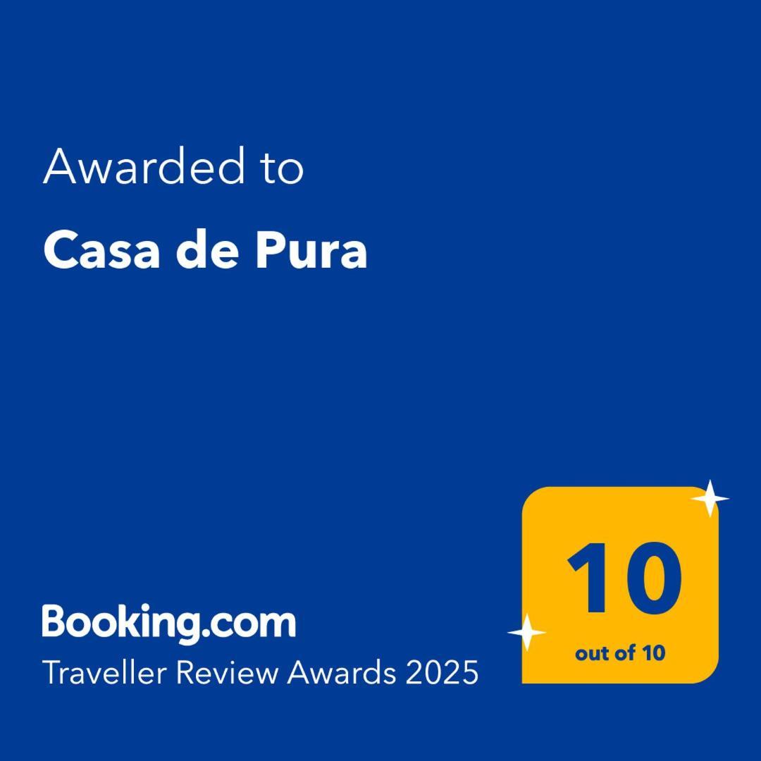 Casa vacanze Casa De Pura *